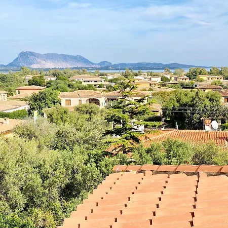 Apartment Casa Maddy Vista Mare San Teodoro (Sardinia)