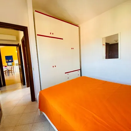 Apartment Casa Maddy Vista Mare San Teodoro (Sardinia)