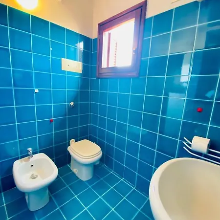 Casa Maddy Vista Mare Apartment