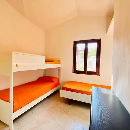 Casa Maddy Vista Mare Apartment