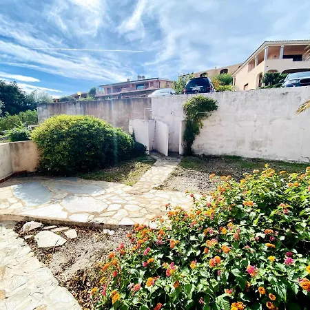 Casa Maddy Vista Mare Apartment