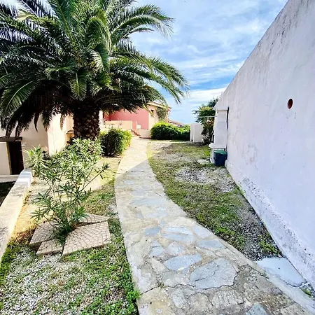 Casa Maddy Vista Mare Apartment *