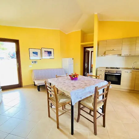 Casa Maddy Vista Mare San Teodoro (Sardinia)
