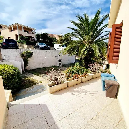Casa Maddy Vista Mare Apartment *