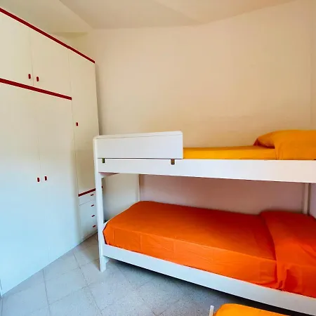 Casa Maddy Vista Mare * San Teodoro (Sardinia)
