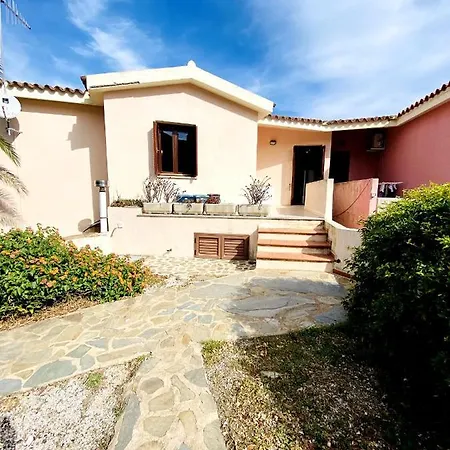 Casa Maddy Vista Mare * San Teodoro (Sardinia)