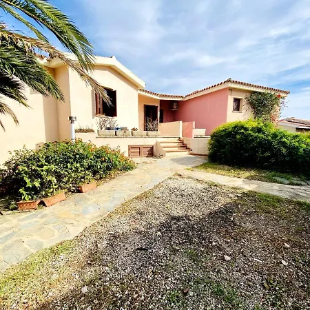 Apartment Casa Maddy Vista Mare