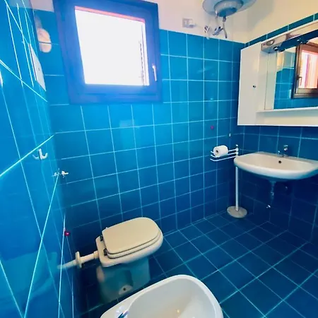Casa Maddy Vista Mare Apartment San Teodoro (Sardinia)