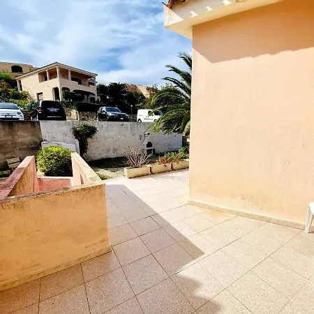 Apartment Casa Maddy Vista Mare *