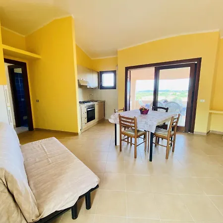 Apartment Casa Maddy Vista Mare *