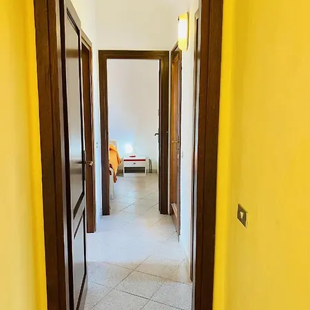 Apartment Casa Maddy Vista Mare