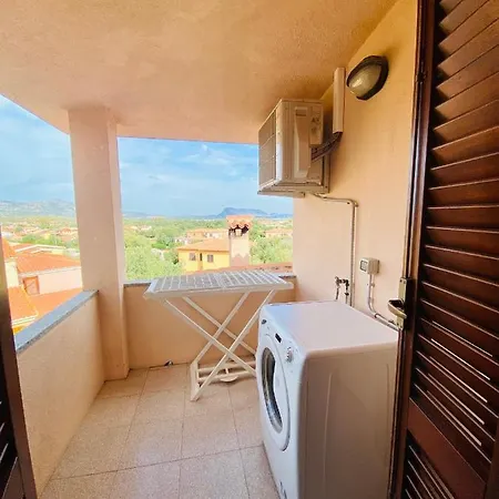 Casa Maddy Vista Mare