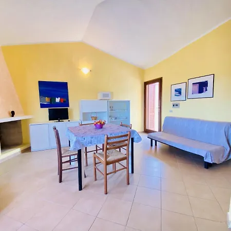 Casa Maddy Vista Mare *