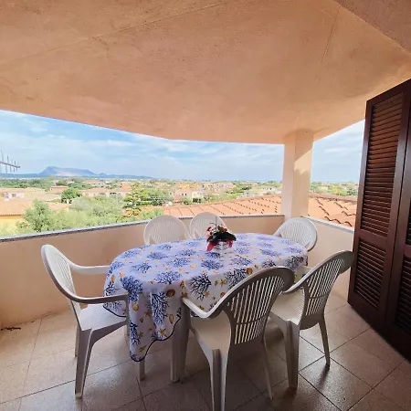 Casa Maddy Vista Mare * San Teodoro (Sardinia)